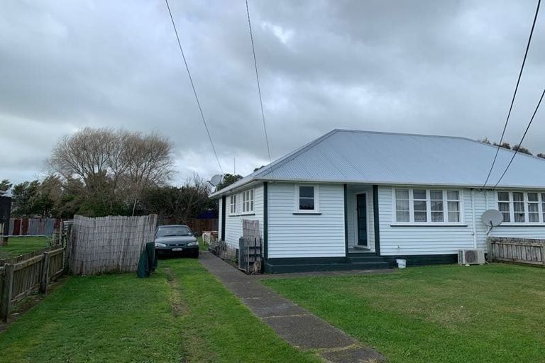 Photo of property in 8-10 Herrington Street, Foxton, 4814