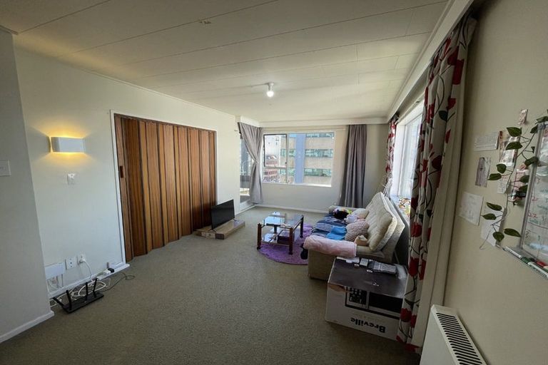 Photo of property in Adelphi Apartments, 183 The Terrace, Wellington Central, Wellington, 6011