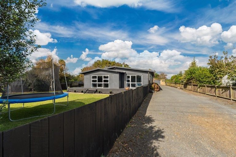 Photo of property in 752 Whitikahu Road, Whitikahu, Taupiri, 3792