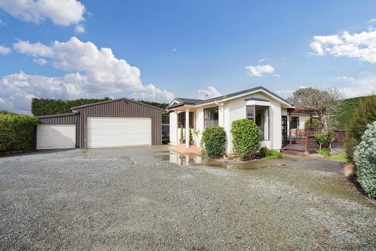 Photo of property in 468 Lorne Dacre Road, Roslyn Bush, Invercargill, 9876