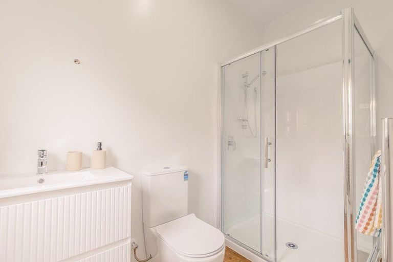 Photo of property in 41 Stapletons Road, Richmond, Christchurch, 8013