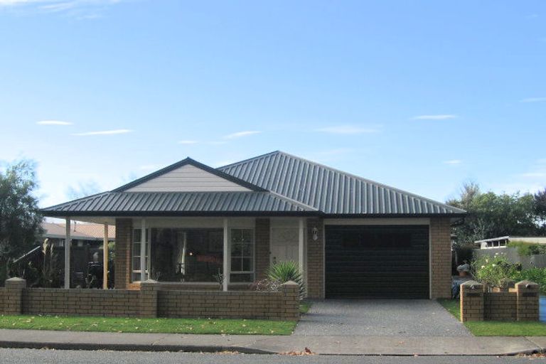 Photo of property in 2/509 Cornwall Road, Mahora, Hastings, 4120