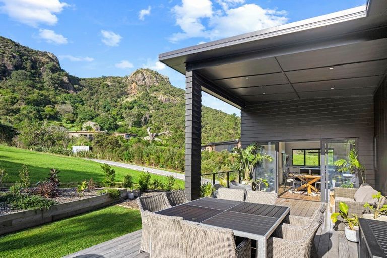 Photo of property in 6 Lort Point Lane, Whangarei Heads, Whangarei, 0174