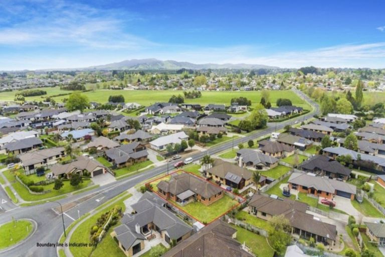 Photo of property in 23 Watkins Road, Cambridge, 3434