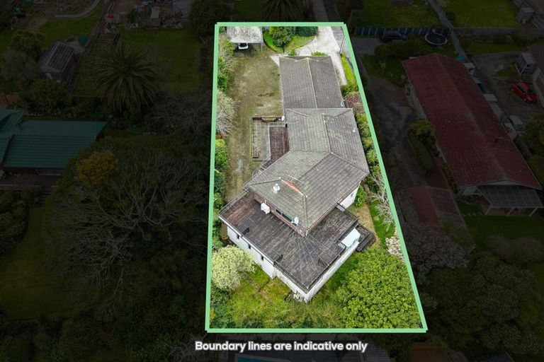 Photo of property in 4220a Great North Road, Glendene, Auckland, 0602