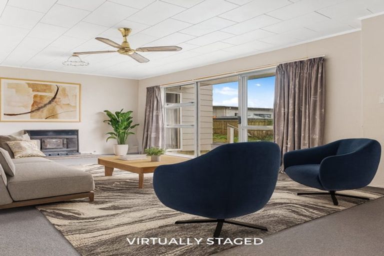 Photo of property in 5 Mcshane Street, Pukekohe, 2120