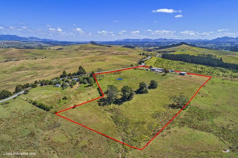 Photo of property in 746 Puketitoi Road, Titoki, Whangarei, 0172