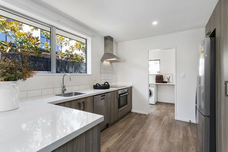 Photo of property in 4 Andover Street, Merivale, Christchurch, 8014