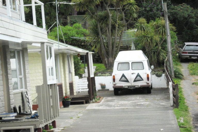 Photo of property in 1/26 Voelas Road, Lyttelton, 8082