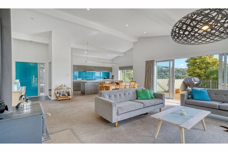 Photo of property in 109 Soleares Avenue, Mount Pleasant, Christchurch, 8081