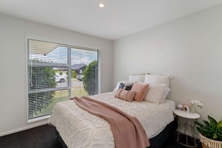 Photo of property in 96 Ledbury Drive, Rolleston, 7615