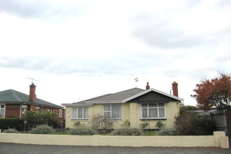 Photo of property in 15 Princes Street, Netherby, Ashburton, 7700