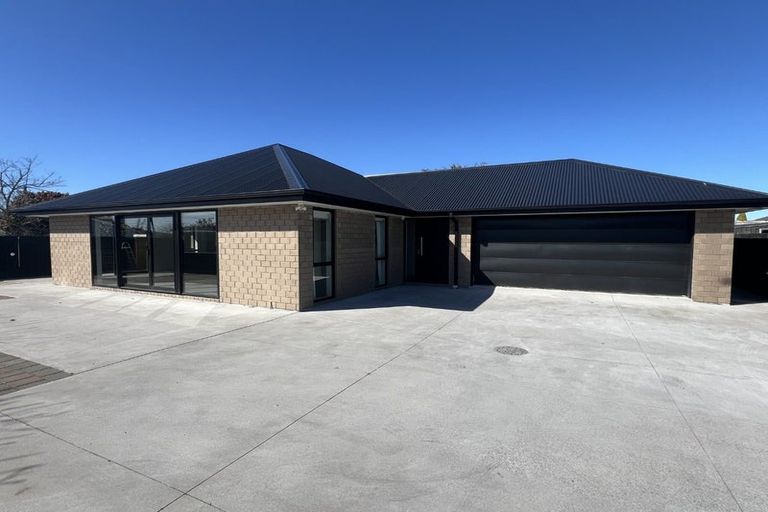 Photo of property in 22b Wilson Street, Islington, Christchurch, 8042
