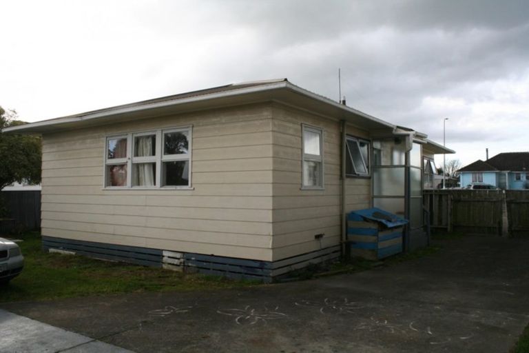 Photo of property in 19 Hartgill Crescent, Dannevirke, 4930