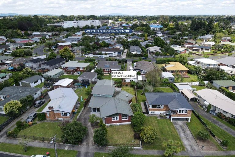 Photo of property in 266 Bankwood Road, Chartwell, Hamilton, 3210