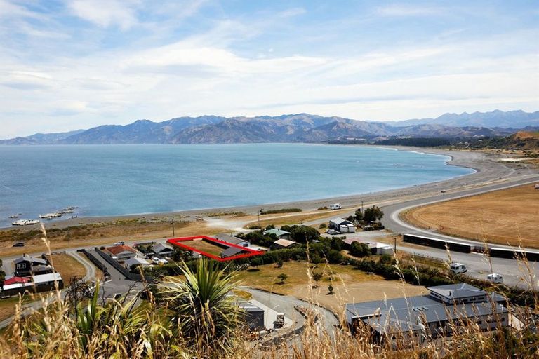 Photo of property in 7 South Bay Parade, South Bay, Kaikoura, 7300
