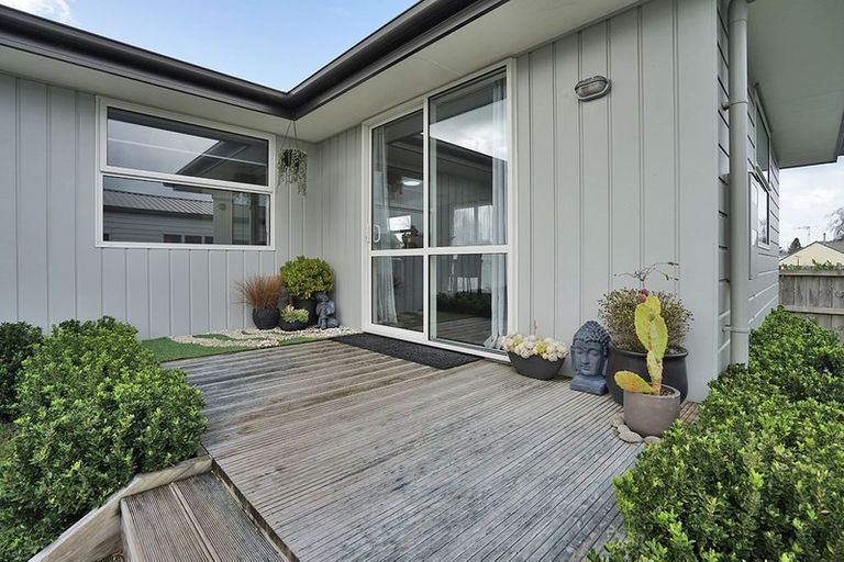 Photo of property in 41a Springfield Crescent, Enderley, Hamilton, 3214