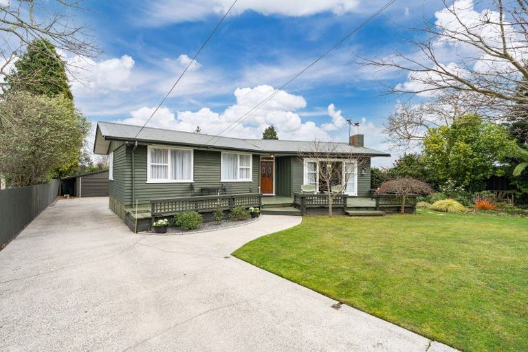 Photo of property in 57 Elizabeth Street, Tauhara, Taupo, 3330