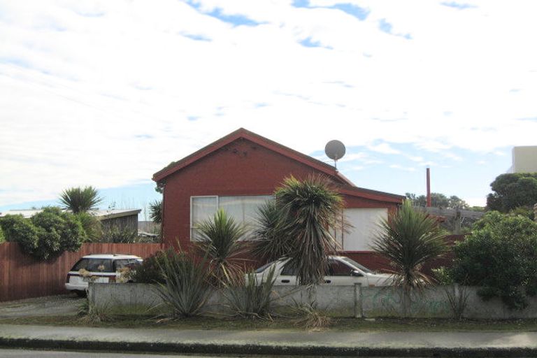 Photo of property in 8 Rodney Street, New Brighton, Christchurch, 8061