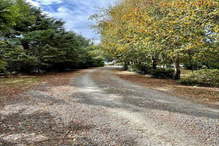 Photo of property in 166 Longview Road, Sutherlands, Pleasant Point, 7983