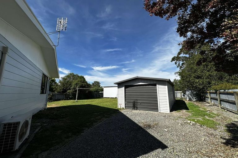 Photo of property in 19 Vogel Crescent, Masterton, 5810