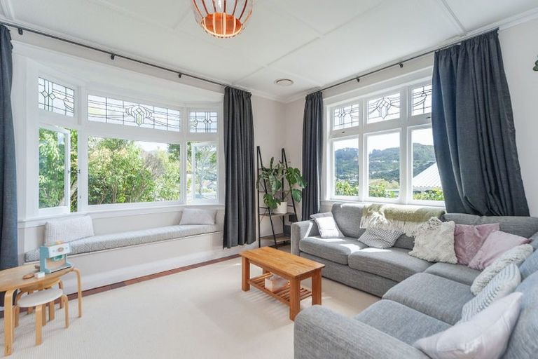 Photo of property in 15 Richmond Avenue, Karori, Wellington, 6012