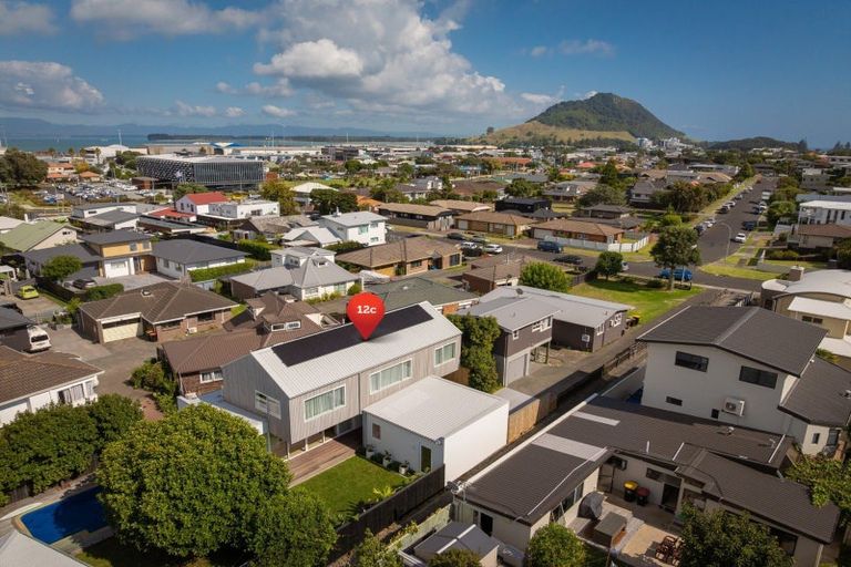 Photo of property in 12c Terrace Avenue, Mount Maunganui, 3116
