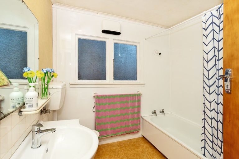 Photo of property in 7 Grey Street, Gladstone, Invercargill, 9810