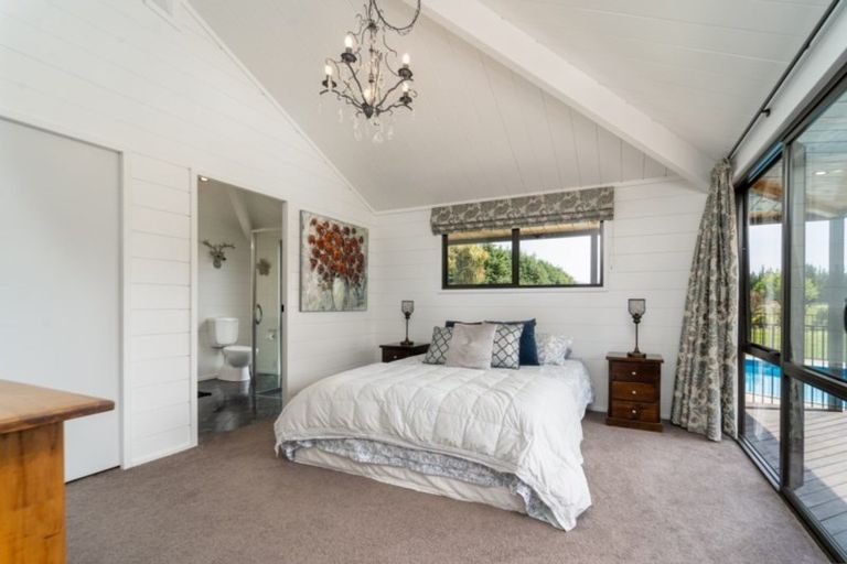 Photo of property in 34 Bidwills Cutting Road, Greytown, 5794