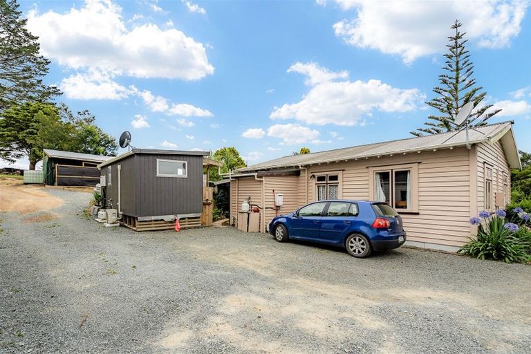 Photo of property in 125a King Street, Hikurangi, 0114