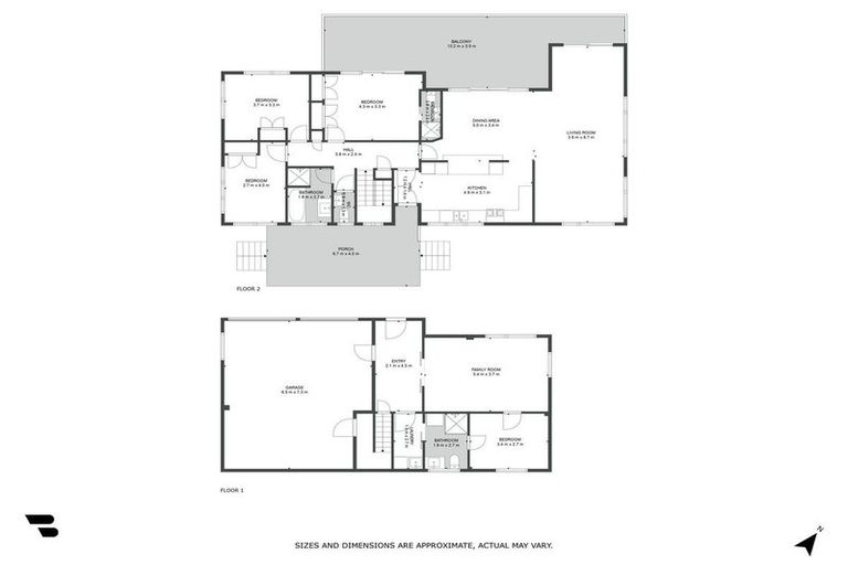 Photo of property in 43 Seymour Place, Bellevue, Tauranga, 3110