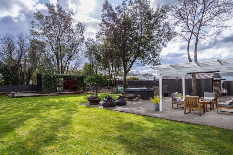 Photo of property in 234 Main Street, Greytown, 5712