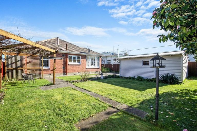 Photo of property in 256 Cranford Street, St Albans, Christchurch, 8052