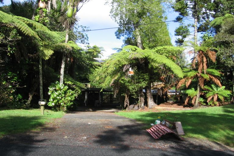 Photo of property in 77 Waima Crescent, Titirangi, Auckland, 0604