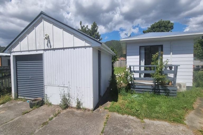 Photo of property in 66a Westminster Road, Wainuiomata, Lower Hutt, 5014