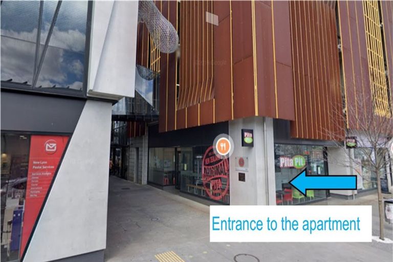 Photo of property in 1403/20 Mccrae Way, New Lynn, Auckland, 0600