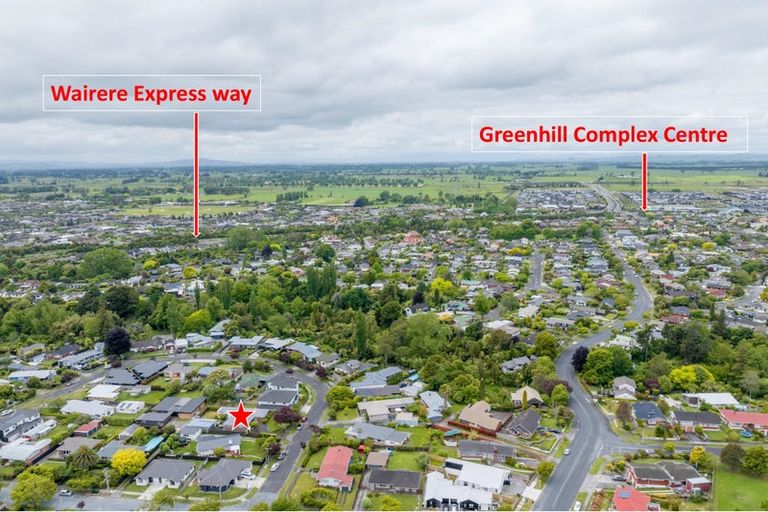 Photo of property in 5 Tudor Crescent, Chedworth, Hamilton, 3210