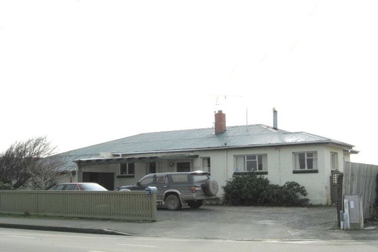 Photo of property in 82 Bainfield Road, Waikiwi, Invercargill, 9810