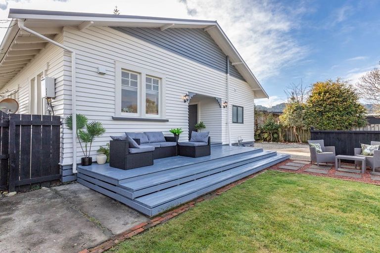 Photo of property in 58 Marsden Road, Greymouth, 7805