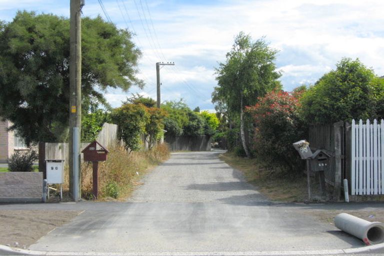 Photo of property in 1/90 Mackenzie Avenue, Woolston, Christchurch, 8023
