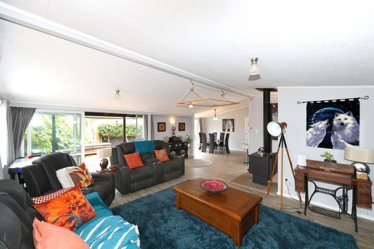 Photo of property in 1004a Outram Road, Akina, Hastings, 4122