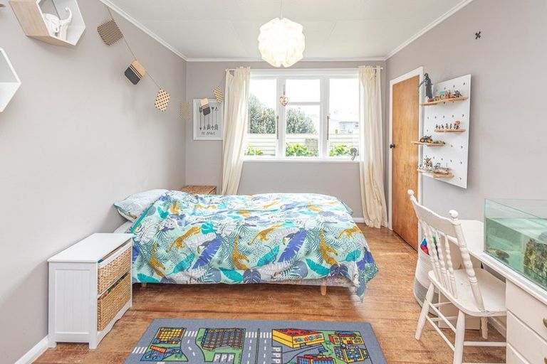 Photo of property in 46 Wakefield Street, Whanganui East, Whanganui, 4500