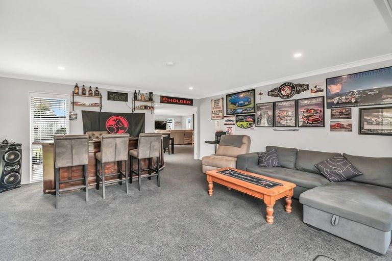 Photo of property in 25 Walter Place, Kirwee, Darfield, 7571