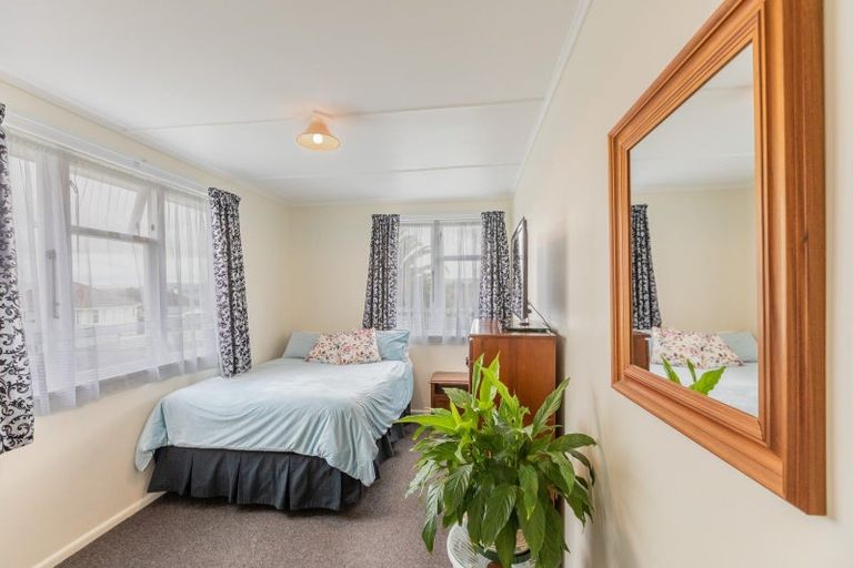 Photo of property in 34 Mclean Terrace, Waipukurau, 4200