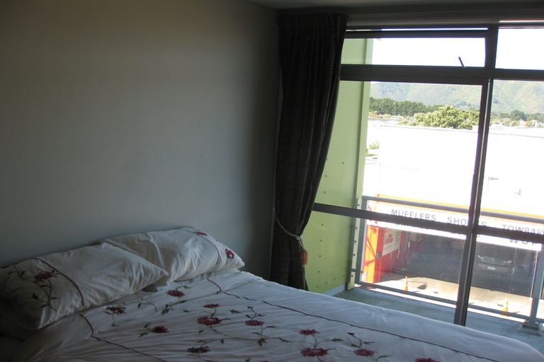 Photo of property in 18/337 Jackson Street, Petone, Lower Hutt, 5012