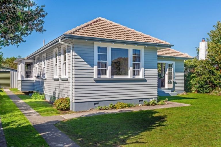 Photo of property in 219 Harris Street, Inner Kaiti, Gisborne, 4010