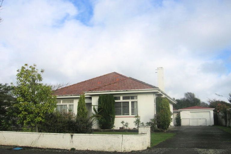 Photo of property in 46 Birmingham Street, Takaro, Palmerston North, 4412