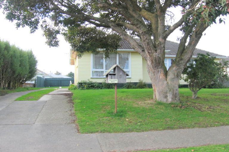 Photo of property in 214 Kimbolton Road, Feilding, 4702