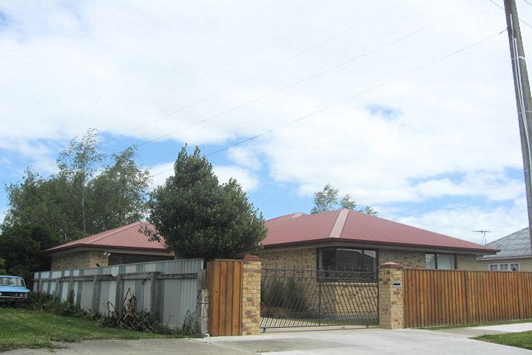 Photo of property in 2a Meachen Crescent, Blenheim, 7201