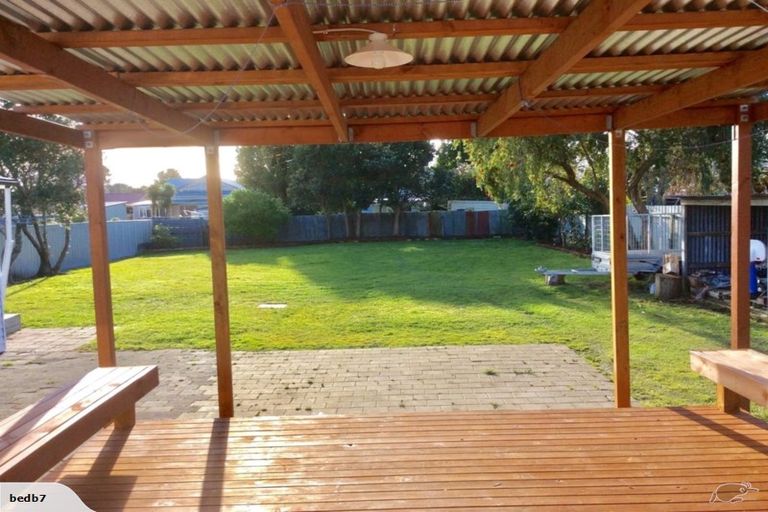 Photo of property in 42 Ayton Street, Mangapapa, Gisborne, 4010
